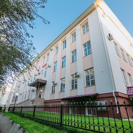 Hotel Inju Taraz Luaran gambar